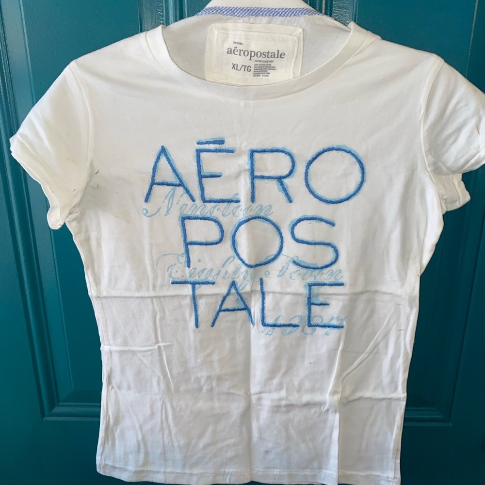 Aeropostale tee